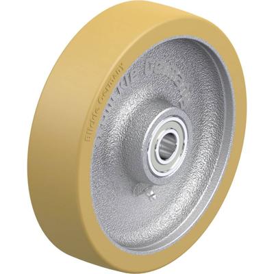 Blickle GVU 200/20K Wiel met hoog draagvermogen Wieldiameter: 200 mm Draagvermogen (max.): 1000 kg 1 stuk(s)