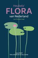 Heukels&apos; Flora van Nederland (Paperback)