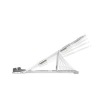 Kensington Easy Riser Aluminium Laptop Riser standaard - thumbnail