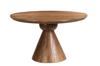 Eettafel Brix Balthazar
