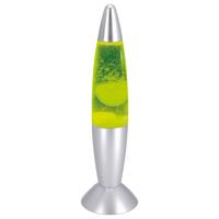 Overige Merken Party time lavalamp 35 cm assorti