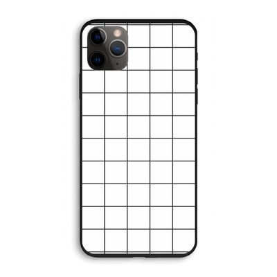 Rooster: iPhone 11 Pro Biologisch afbreekbaar hoesje