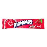 Airheads AirHeads Cherry 15,6 Gram