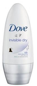 Dove Dove Deodorant-Roller Invisible Dry - Anti-transpirant 50 ml