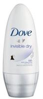 Dove Dove Deodorant-Roller Invisible Dry - Anti-transpirant 50 ml