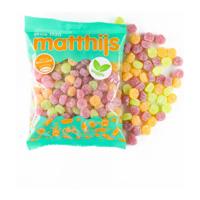 Matthijs - Zure Dots Veggie - 20x 400g
