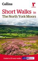 Wandelgids North York Moors short walks | Collins