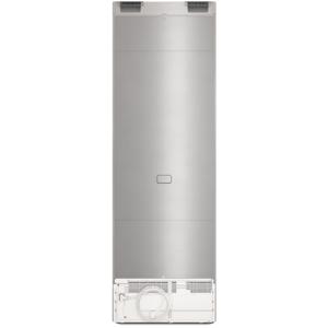 Miele KS 4783 DD edt/cs Tafelmodel koelkast met vriesvak Zilver