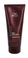 Wella Invigo - Red Recharge Color Refr. Cond. 300 ml Haarverf