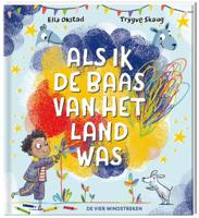 Als ik de baas van het land was (Hardback)