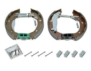 Remschoenset MEYLE-ORIGINAL Quality MEYLE, Diameter (mm)203,2mm, Inbouwplaats: Achteras: , u.a. fÃ¼r Hyundai