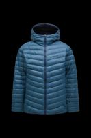 Peak Performance Frost Down Hood Isolatiejas Heren Mountain Lake M