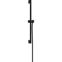 Hansgrohe Unica douchestang 65cm isiflex doucheslang 160cm matzwart 24400670 - thumbnail