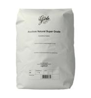 Rooibos naturel super grade