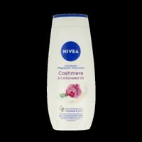 Nivea Douche cashmere & orchid moments 250 Milliliter