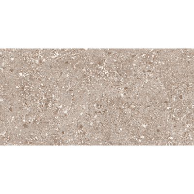 JOS. Horizon Ciottoli Tabac. VLtegel 600X1200 Tabacco 8,2mm Mat Ret.R10