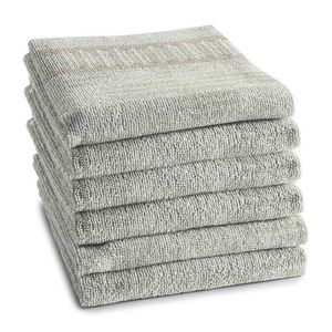 DDDDD DDDDD Keukendoek Lysse 50x55 Cream