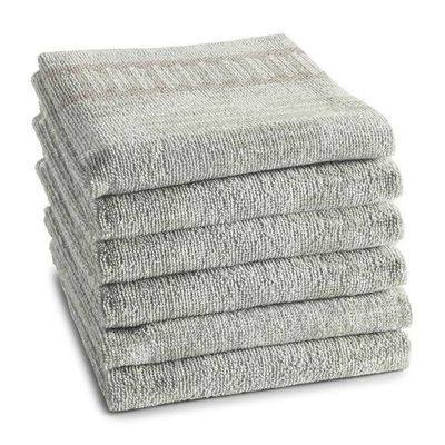 DDDDD DDDDD Keukendoek Lysse 50x55 Cream