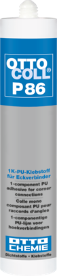 OTTO Ottocoll P86 PU-Lijm 310ml