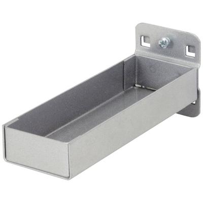 KS Tools 8600848 Kleine onderdelenhouder zonder indeling, 150 x 55 mm 1 stuk(s)