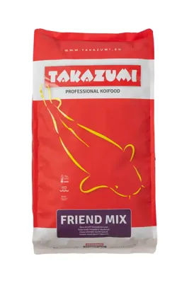 Takazumi Takazumi Friend mix 5kg
