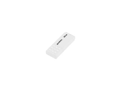Goodram USB flash drive UME2 64 GB USB Type-A 2.0 Wit