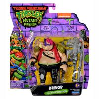 Boti Teenage Mutant Ninja Turtles Speelfiguur Bebop Jacked Up Warthog - thumbnail