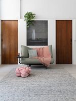 De Munk Carpets - Milano MI-06 - 170x240 cm Vloerkleed - thumbnail