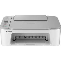 Canon PIXMA TS3451 Inkjet A4 4800 x 1200 DPI 7,7 ppm Wi-Fi - thumbnail