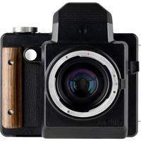 Nons SL660 camera behuizing EF Mount (instax square film)