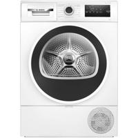 Bosch WTH8520SNL Warmtepompdroger Wit