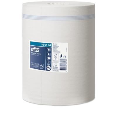 Tork Wiping poetspapier - M2 centerfeed - 275 m - 1 laags - 100134