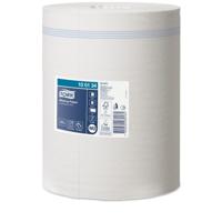 Tork Wiping poetspapier - M2 centerfeed - 275 m - 1 laags - 100134