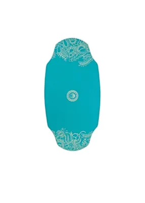 JUCKER HAWAII Skimboard HPL AKA Blue Pro
