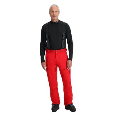 Spyder Dare Pants Skibroek heren 2XL