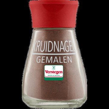 Verstegen Kruidnagel Gemalen 35 g bij Jumbo