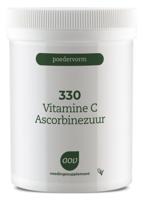 330 Vitamine C ascorbinezuur 250 Gram