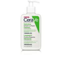 Reinigingscrème CeraVe Mousse 236 ml Schuim