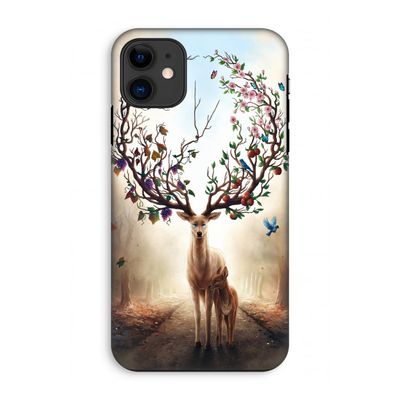 Seasons Change: iPhone 11 Tough Case