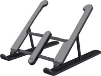 Trust Primo laptopstandaard, opvouwbaar, grijs Trust Primo laptopstandaard, opvouwbaar, grijs