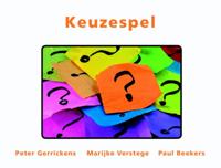 Keuzespel (Kaartspellen) Keuzespel (Kaartspellen)