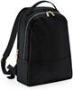 Atlantis BG768 Boutique Backpack - Black - 30 x 41 x 11 cm