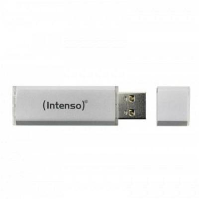 USB stick INTENSO Ultra Line USB 3.0 16 GB Wit 16 GB USB stick