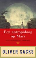 Een antropoloog op Mars (Paperback)