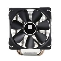 Thermalright True Spirit 120 Direct Rev.A Processor Luchtkoeler 12 cm Grijs 1 stuk(s) - thumbnail