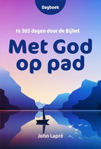 Met God op pad (Hardback)
