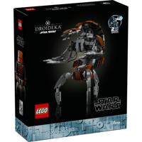 Lego LEGO 75381 Star Wars Droideka - thumbnail