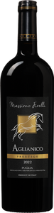 Massimo Firelli Aglianico Prestige