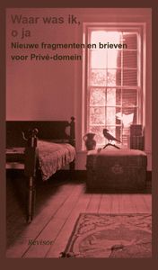 Waar was ik, o ja - Diverse auteurs - ebook