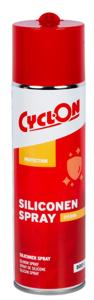 Cyclon Siliconenspray 500ml